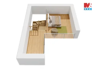 Prodej rodinného domu, Rudíkov, 280 m2