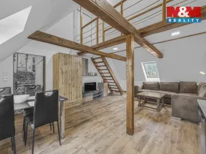 Prodej ubytování, Rudník - Arnultovice, 209 m2