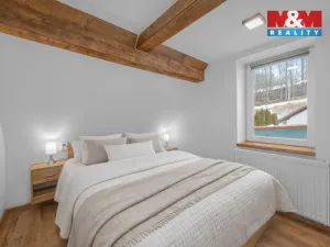 Prodej ubytování, Rudník - Arnultovice, 209 m2