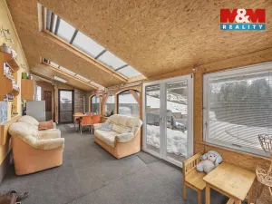 Prodej ubytování, Rudník - Arnultovice, 209 m2