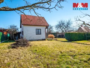 Prodej chaty, Řepice, 51 m2