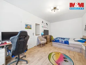 Prodej bytu 4+kk, Choceň, Újezdská, 92 m2