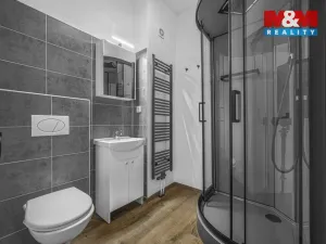 Pronájem bytu 1+1, Všenory, Květoslava Mašity, 41 m2