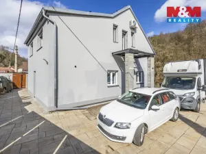 Pronájem bytu 1+1, Všenory, Květoslava Mašity, 41 m2