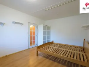 Pronájem bytu 1+1, Mrákotín, 33 m2