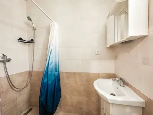 Pronájem bytu 1+1, Praha - Žižkov, Jeronýmova, 32 m2