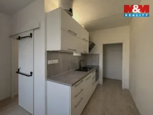 Pronájem bytu 2+1, Olomouc - Neředín, Fragnerova, 50 m2