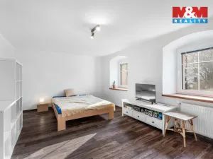 Prodej rodinného domu, Ústí nad Labem - Kojetice, 300 m2