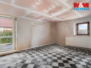 Prodej rodinného domu, Ústí nad Labem - Kojetice, 300 m2