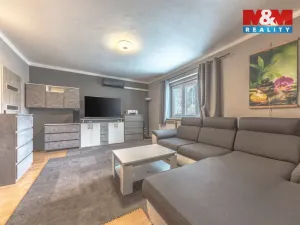 Prodej rodinného domu, Krásná Lípa, Komenského, 190 m2