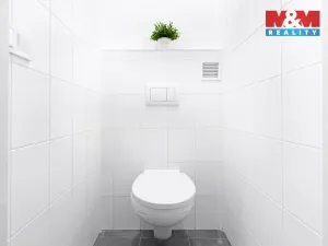 Prodej rodinného domu, Cerekvička-Rosice - Cerekvička, 109 m2