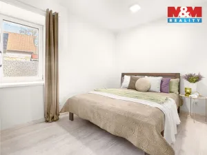 Prodej rodinného domu, Cerekvička-Rosice - Cerekvička, 109 m2