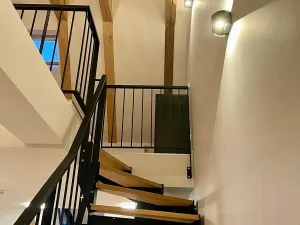 Prodej bytu 2+kk, Praha - Jinonice, Řeporyjská, 67 m2