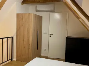 Prodej bytu 2+kk, Praha - Jinonice, Řeporyjská, 67 m2