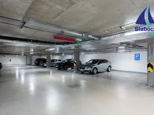 Prodej bytu 2+kk, Praha - Jinonice, Řeporyjská, 67 m2