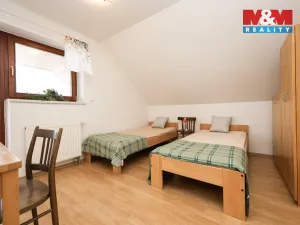 Pronájem rodinného domu, Luká - Střemeníčko, 262 m2