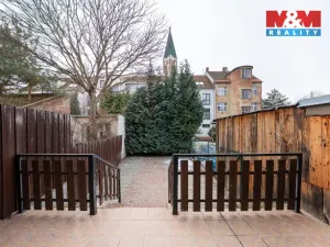 Prodej rodinného domu, Brno - Husovice, Elgartova, 184 m2