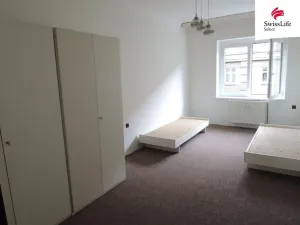 Prodej bytu 3+1, Praha - Vysočany, Nemocniční, 83 m2