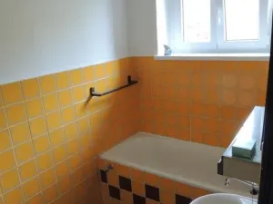 Prodej bytu 3+1, Praha - Vysočany, Nemocniční, 83 m2