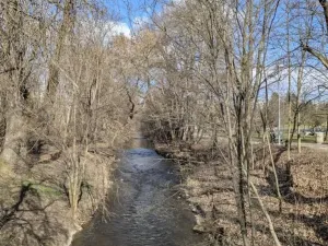 Prodej bytu 3+1, Praha - Vysočany, Nemocniční, 83 m2