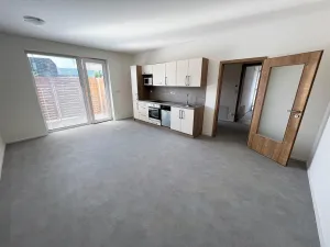 Pronájem bytu 2+kk, Jinačovice, 60 m2