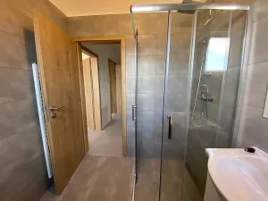 Pronájem bytu 2+kk, Jinačovice, 60 m2