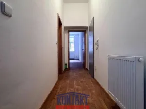 Pronájem bytu 2+kk, České Budějovice - České Budějovice 3, 38 m2