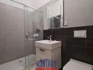 Pronájem bytu 2+kk, České Budějovice - České Budějovice 3, 38 m2