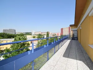 Pronájem bytu 5+kk, Praha - Libeň, Nad Okrouhlíkem, 186 m2