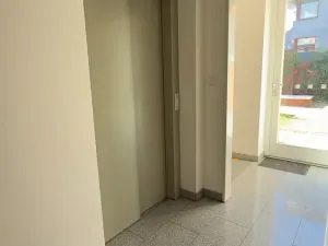 Pronájem bytu 1+kk, Brno, Vinohrady, 38 m2