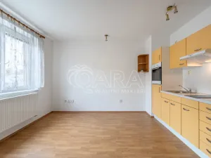 Prodej bytu 1+kk, Židlochovice, Komenského, 26 m2