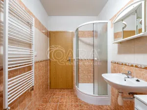 Prodej bytu 1+kk, Židlochovice, Komenského, 26 m2