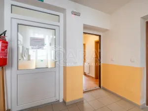 Prodej bytu 1+kk, Židlochovice, Komenského, 26 m2