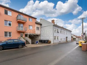 Prodej bytu 1+kk, Židlochovice, Komenského, 26 m2