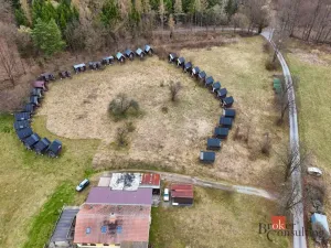 Prodej pozemku pro bydlení, Račice-Pístovice - Račice, 924 m2