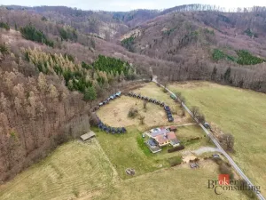 Prodej pozemku pro bydlení, Račice-Pístovice - Račice, 924 m2