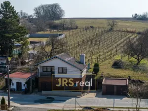 Prodej - jiné, Valtice - Úvaly, 101 m2