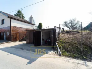 Prodej - jiné, Valtice - Úvaly, 101 m2