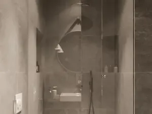 Pronájem bytu 4+kk, Praha - Vinohrady, náměstí Jiřího z Poděbrad, 118 m2