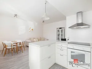 Prodej bytu 3+kk, Opava - Předměstí, náměstí Svaté Hedviky, 76 m2