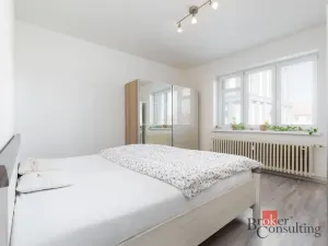 Prodej bytu 3+kk, Opava - Předměstí, náměstí Svaté Hedviky, 76 m2