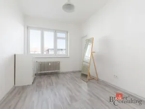 Prodej bytu 3+kk, Opava - Předměstí, náměstí Svaté Hedviky, 76 m2