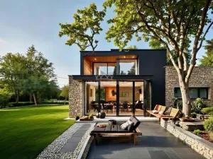 Prodej pozemku pro bydlení, Trubín, Na Višňovce, 1255 m2