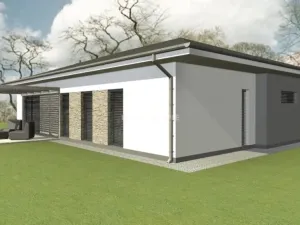 Prodej pozemku pro bydlení, Trubín, Na Višňovce, 1255 m2