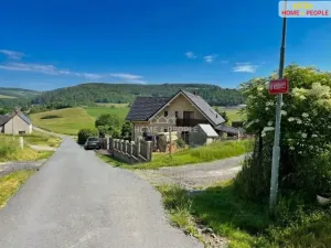 Prodej pozemku pro bydlení, Trubín, Na Višňovce, 1255 m2