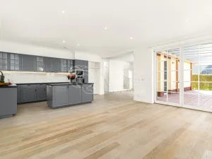 Prodej rodinného domu, Dobřejovice, Nad Mlýnským Rybníkem, 215 m2