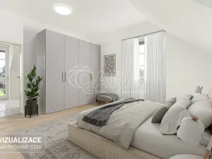 Prodej rodinného domu, Dobřejovice, Nad Mlýnským Rybníkem, 215 m2