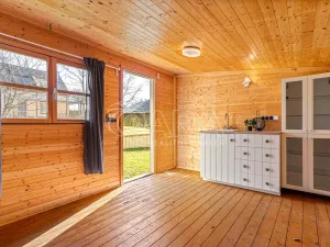 Prodej rodinného domu, Dobřejovice, Nad Mlýnským Rybníkem, 215 m2