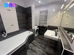 Pronájem bytu 4+1, Olomouc, Trnkova, 78 m2