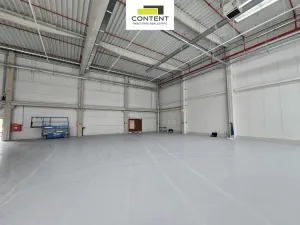 Pronájem skladu, Ostrava - Slezská Ostrava, Podzámčí, 3500 m2